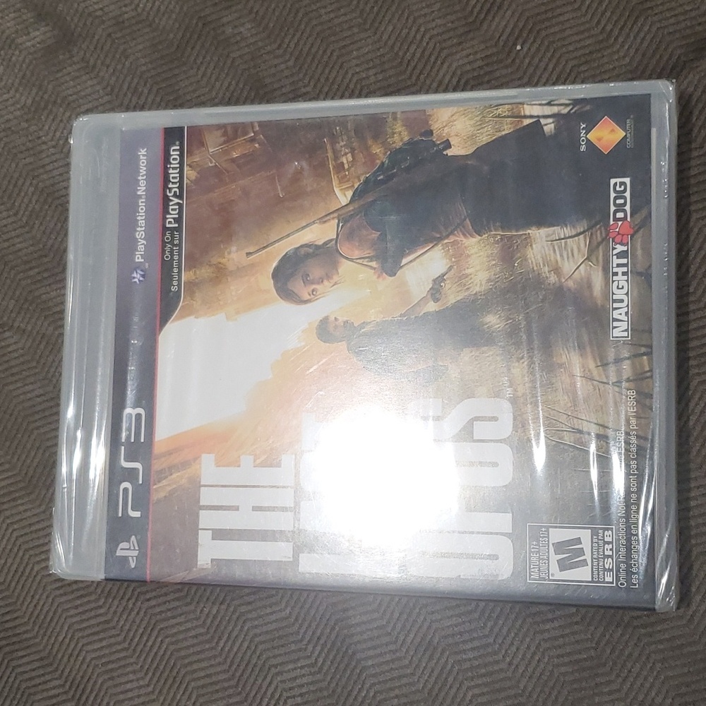 PS3 Game